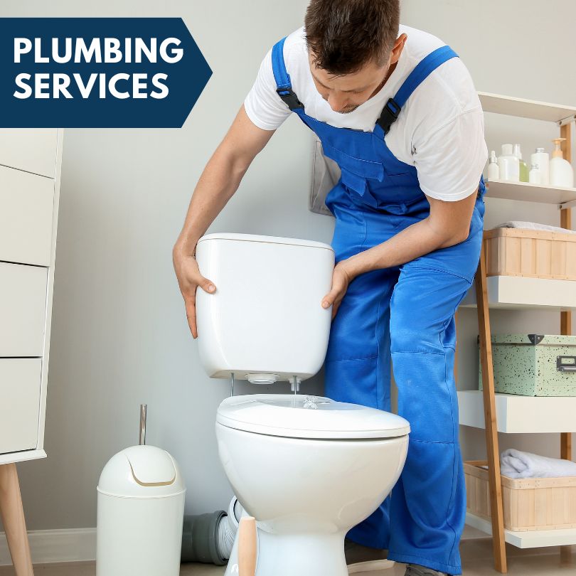 Plumbing Company in Pleasant Hill, IA