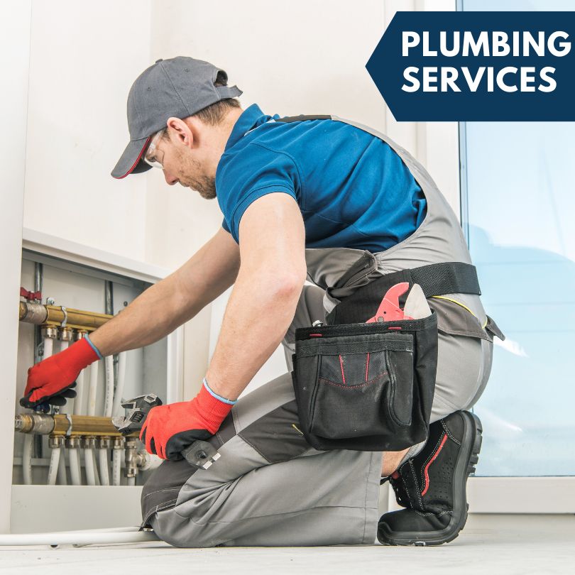 Pleasant Hill Plumbing Company